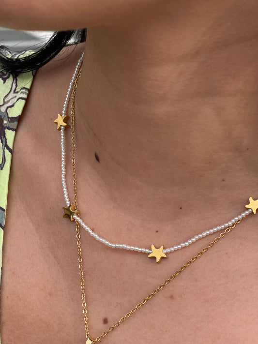 COLLAR GIOGINA