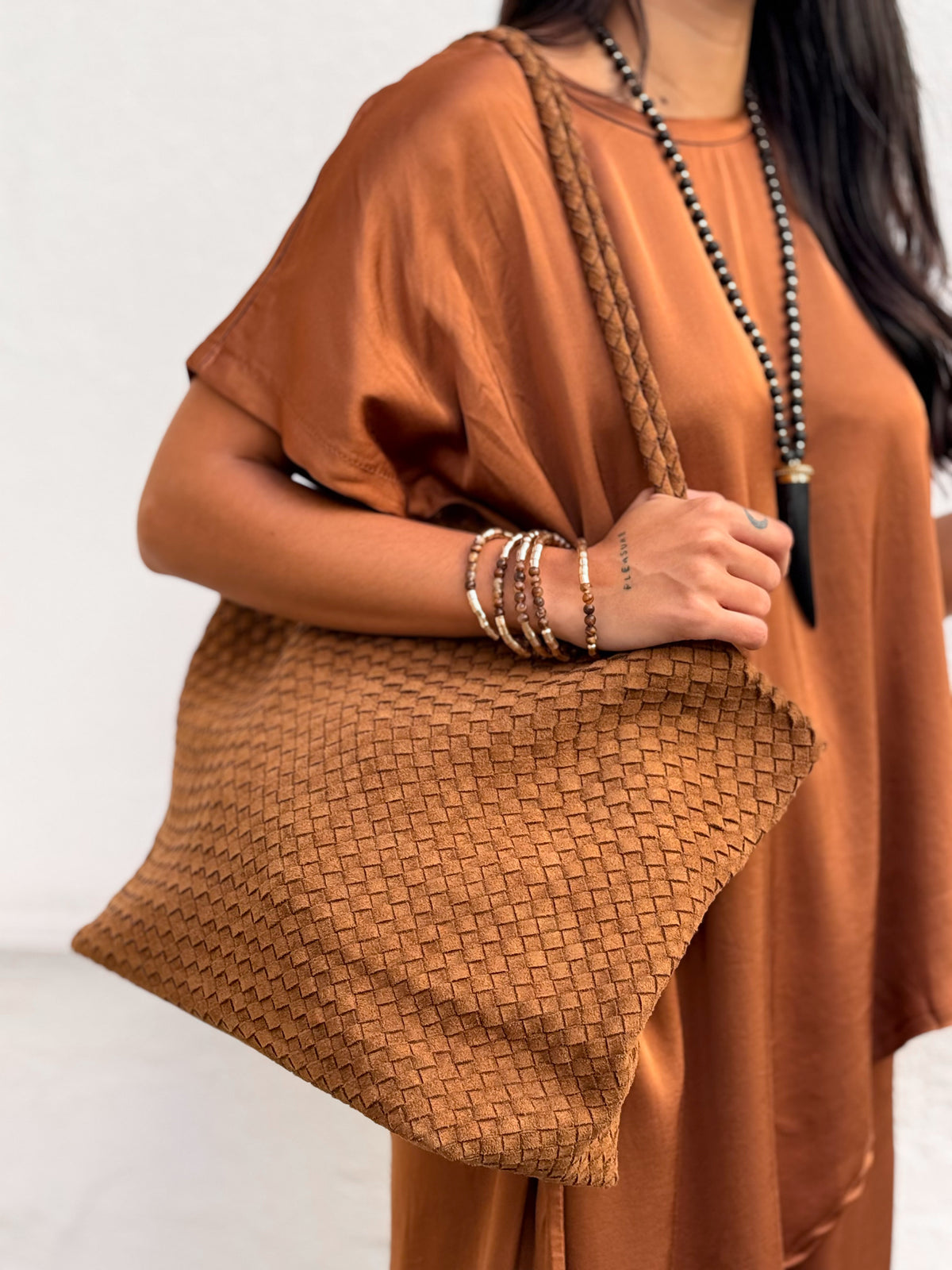 TOTE BAG ALEXIA