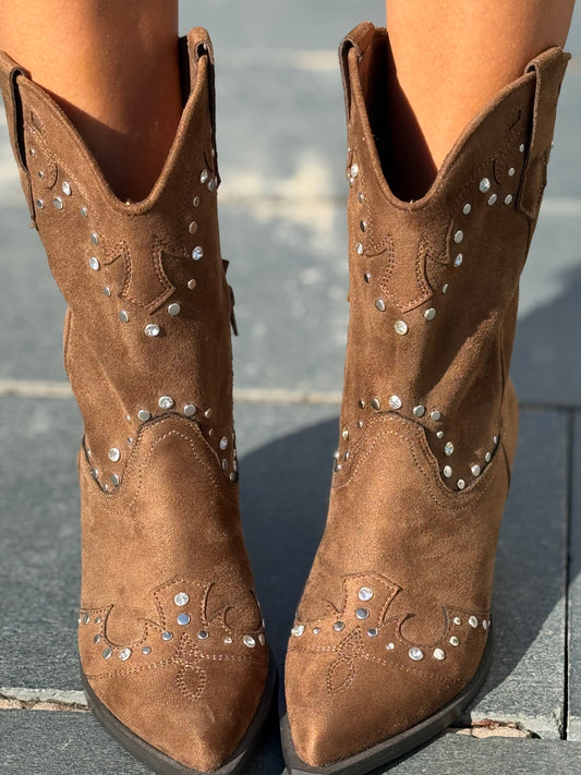 BOTIN ALBA BROWN