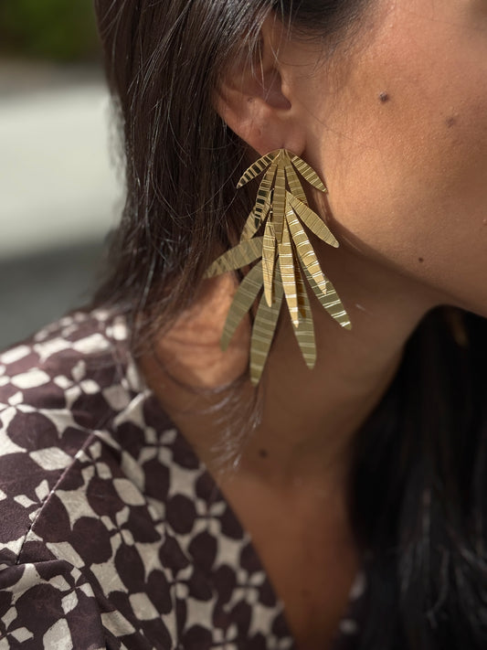 PENDIENTES HELENA