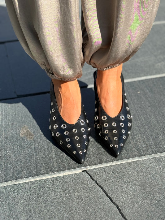 ZAPATO BLACK