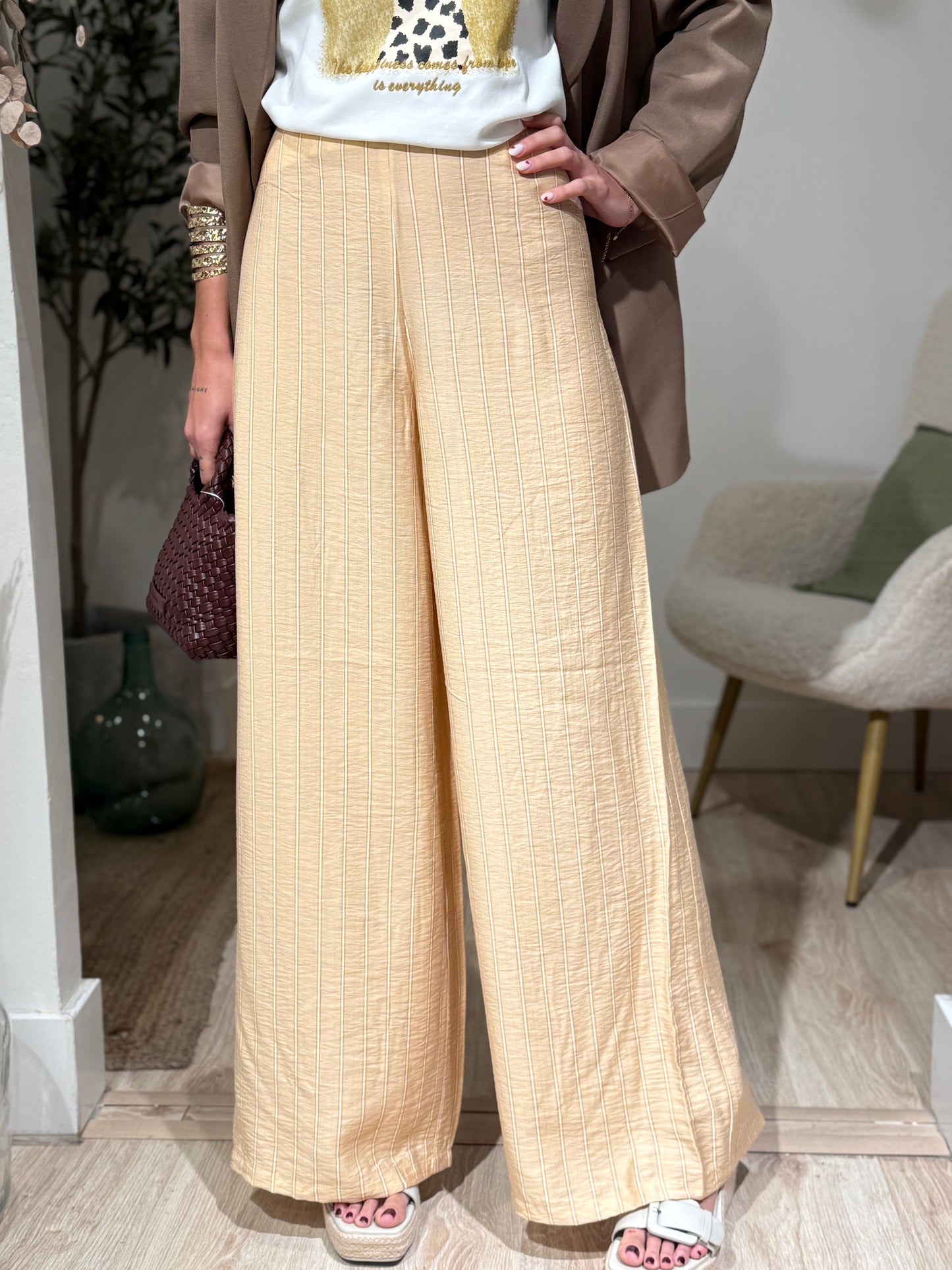 PANTALON CELINE