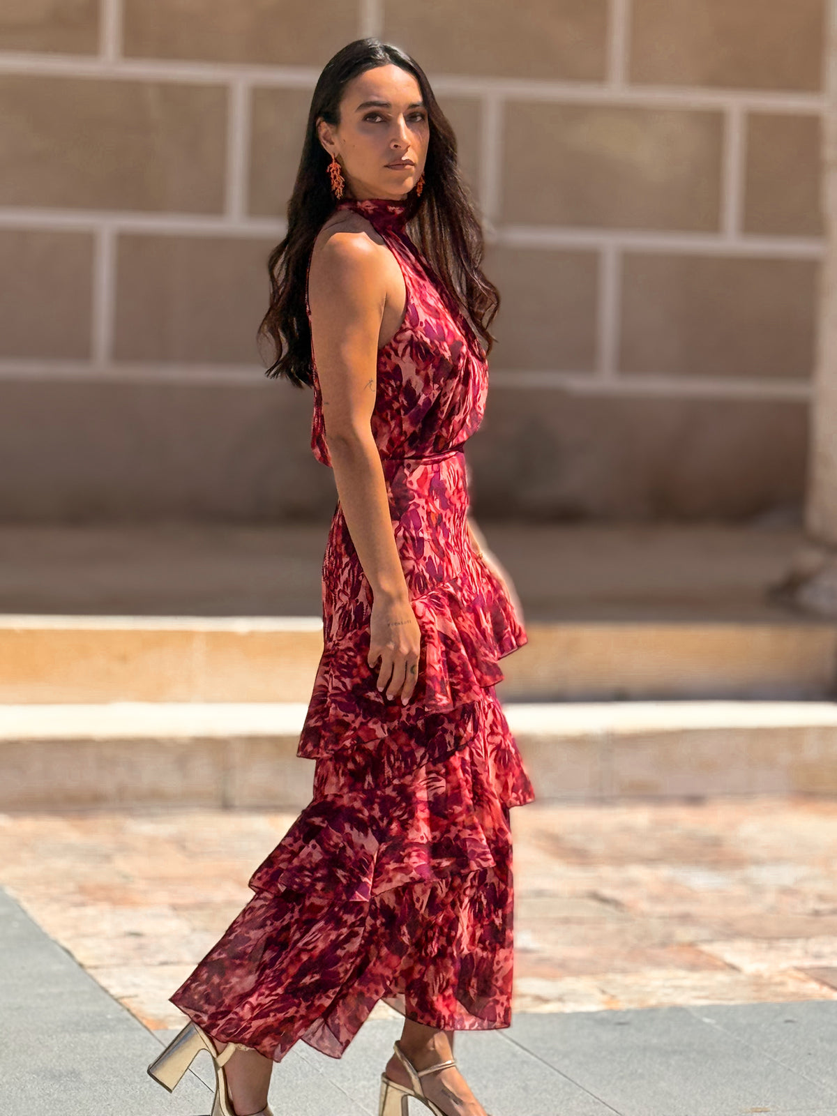 FALDA AZAHARA