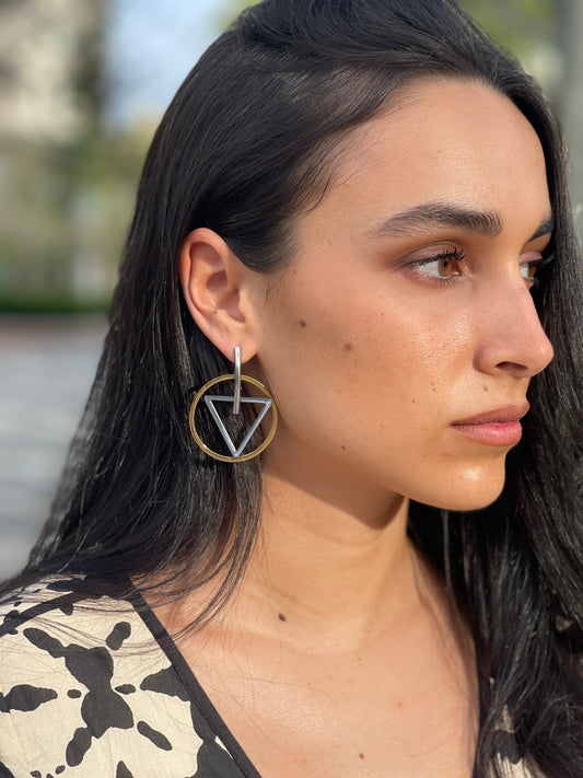 PENDIENTES ALICE
