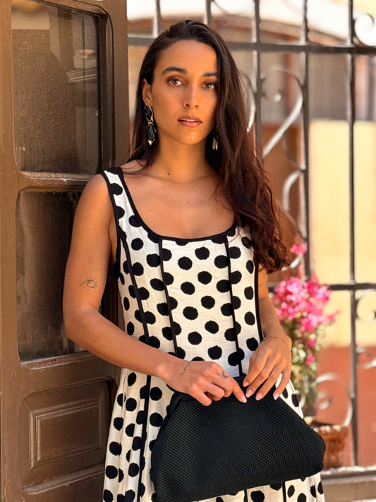 BOLSO CHIARA BLACK