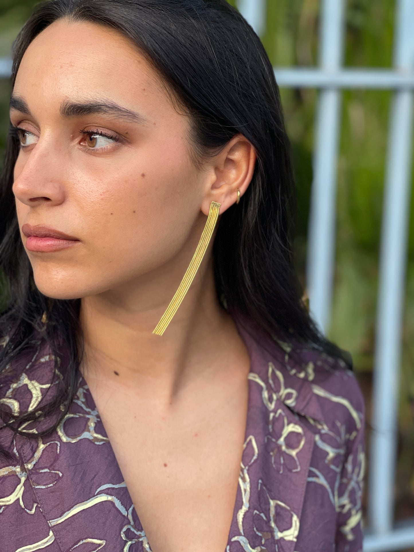 PENDIENTES HINA