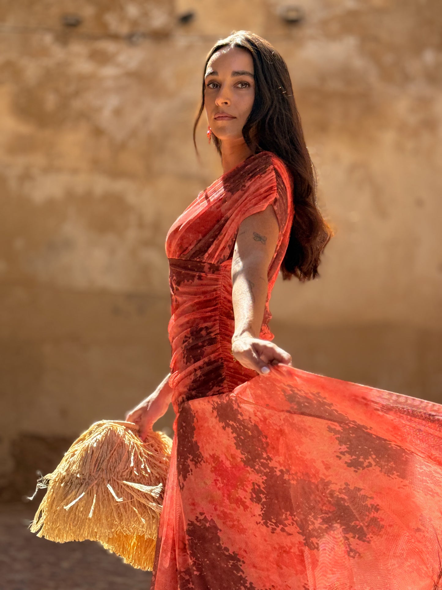 VESTIDO KIARA
