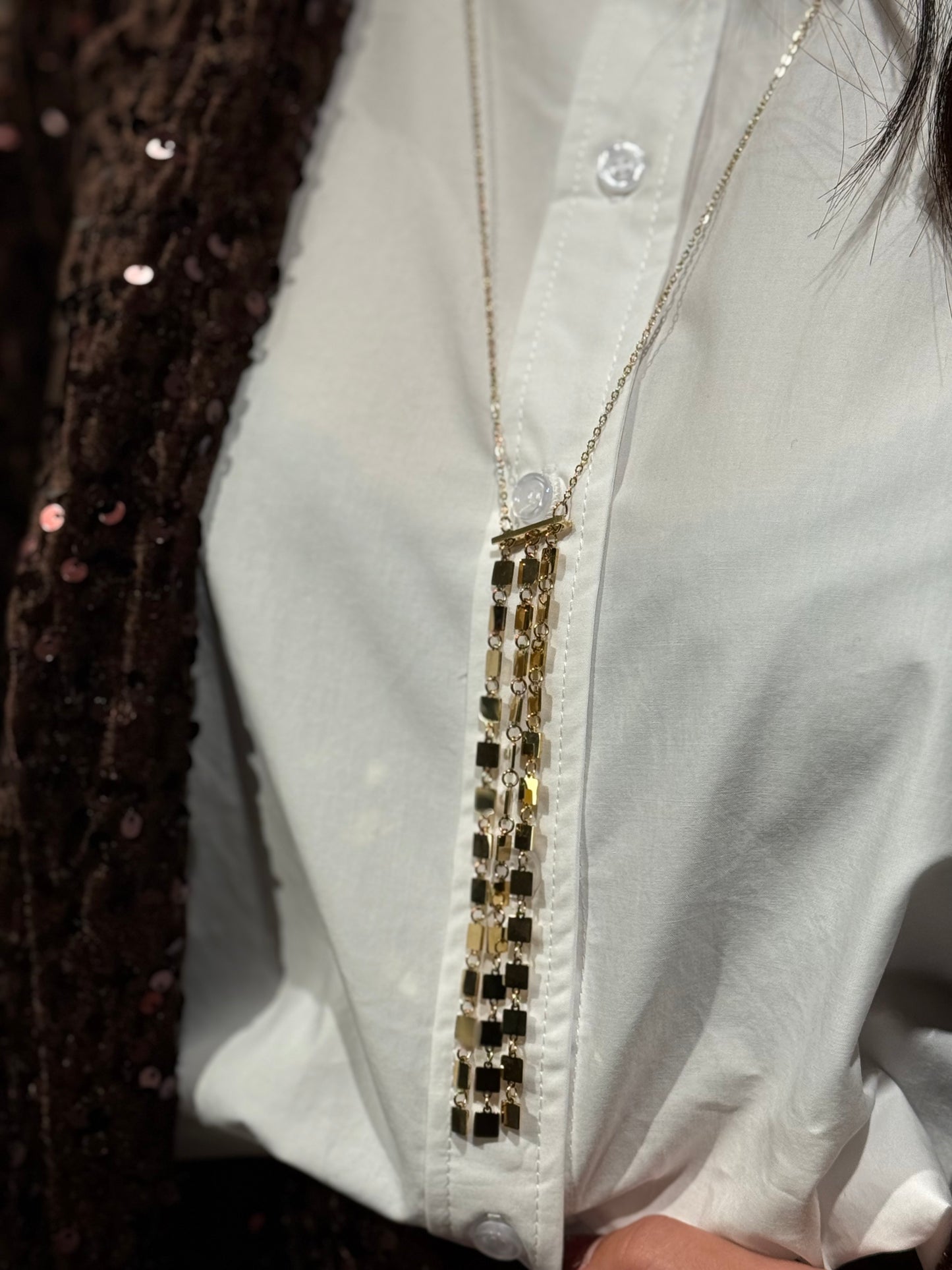 COLLAR CHIARA