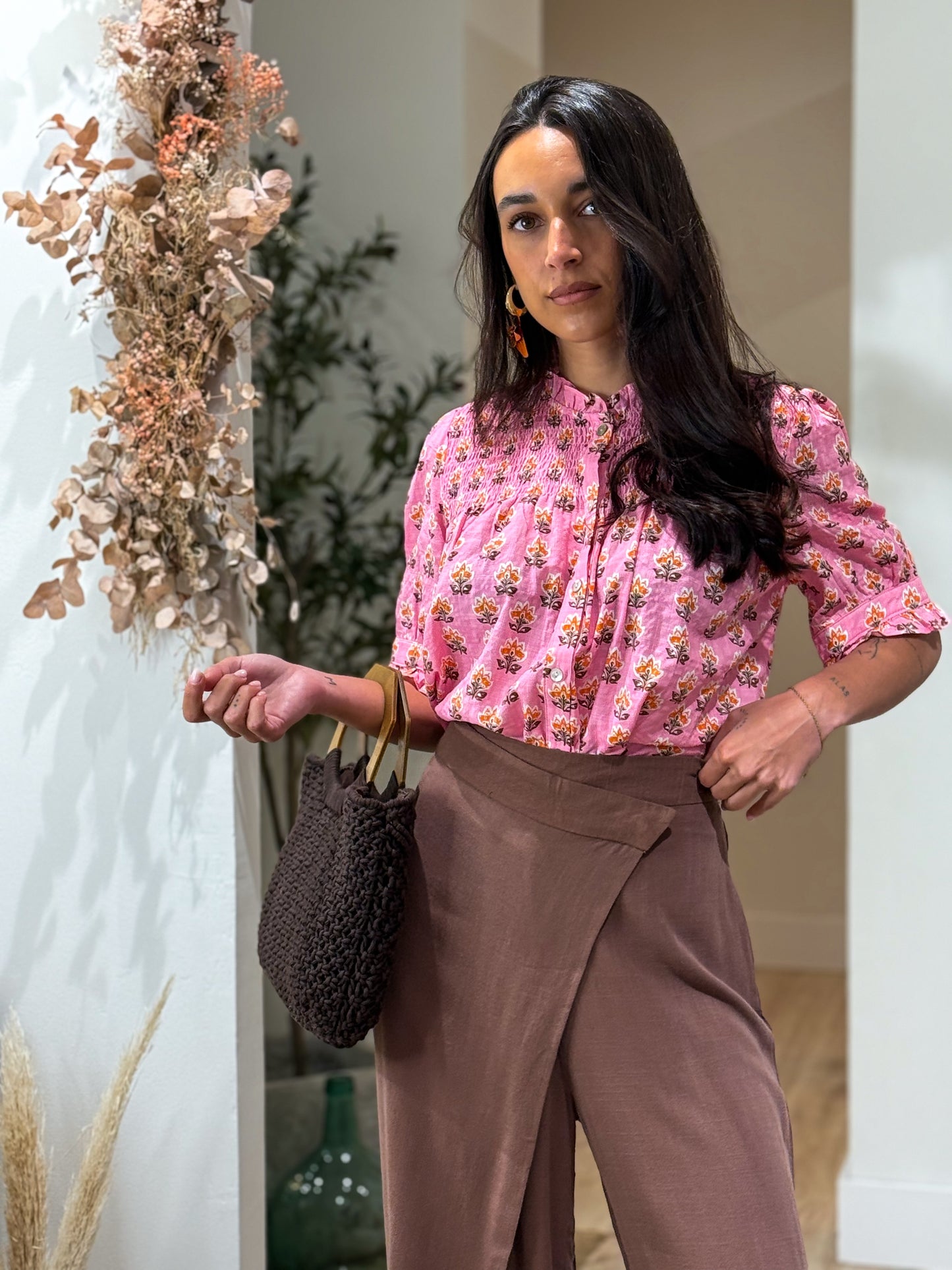 PANTALON THAIS