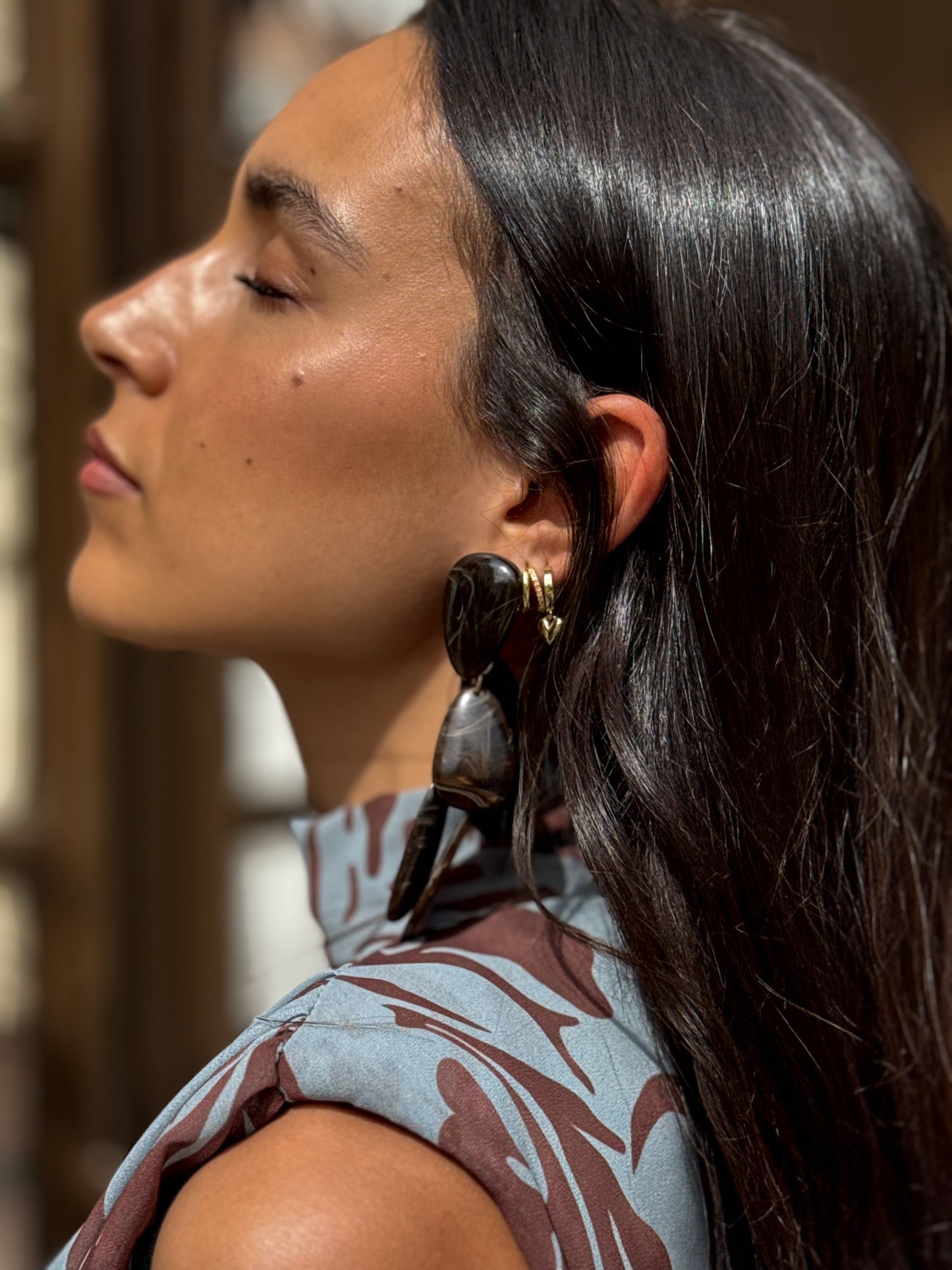 PENDIENTES VULCANO