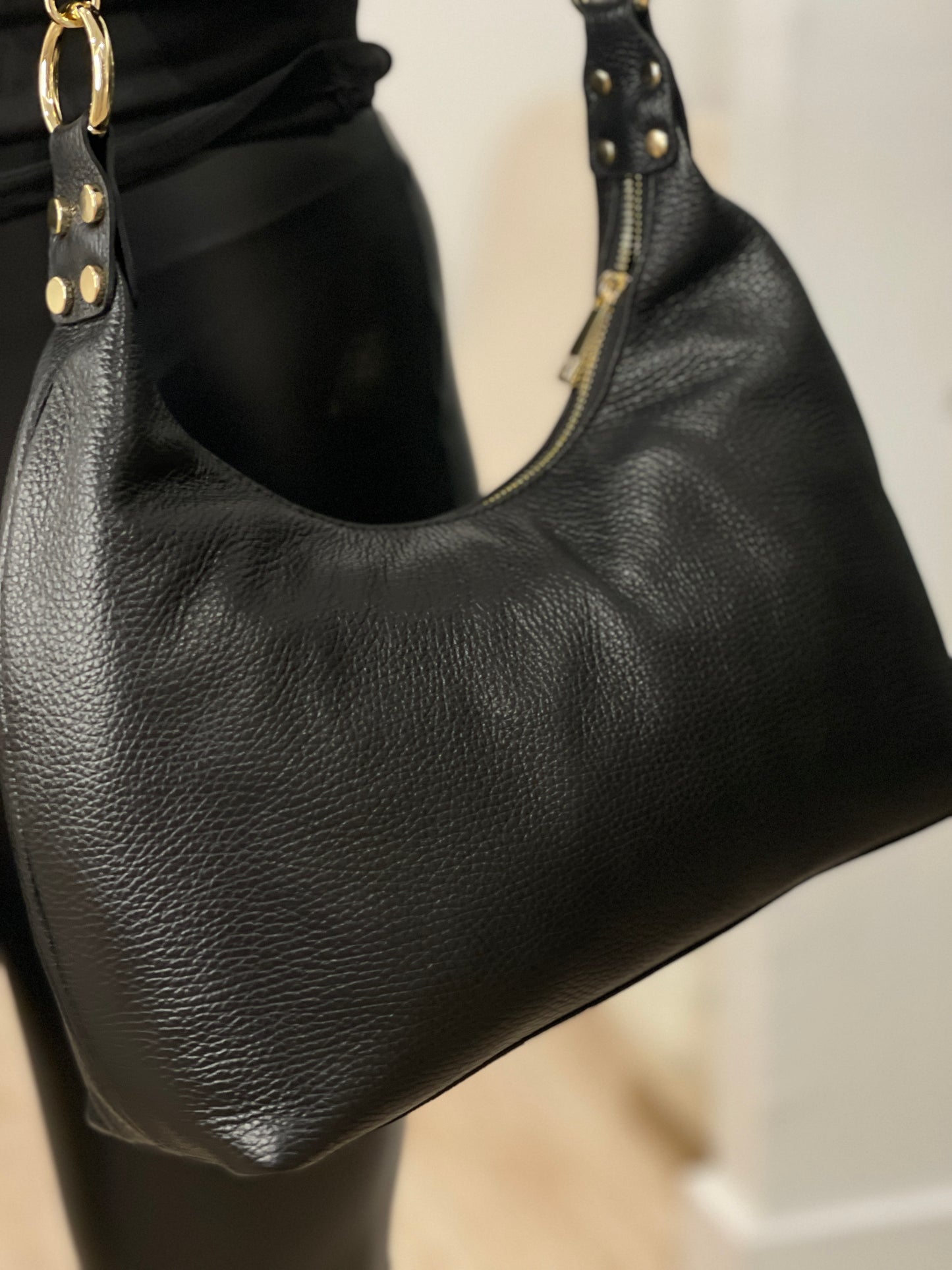 BOLSO  BLACK