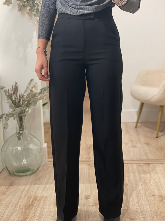 PANTALON PINZA BLACK