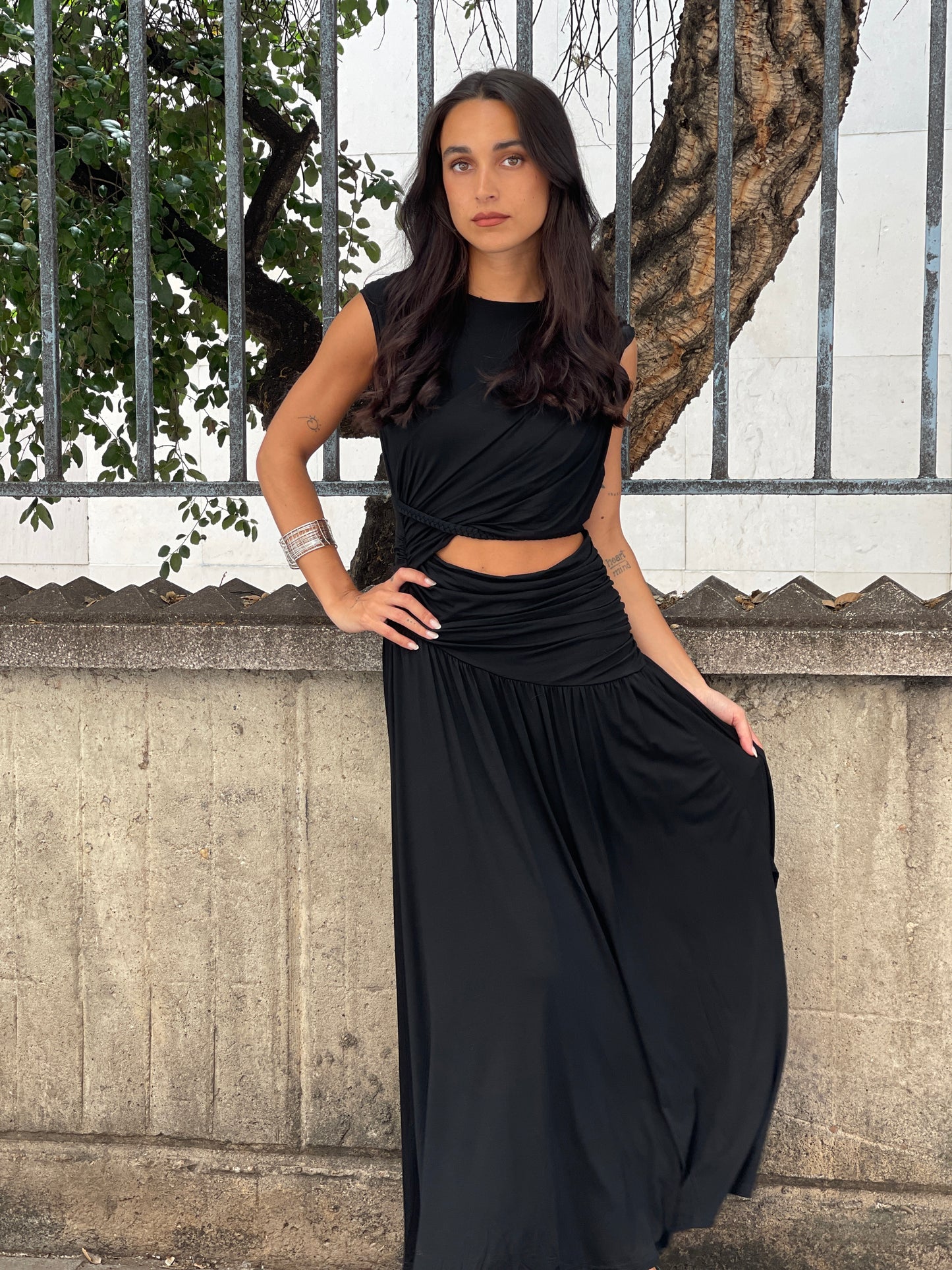VESTIDO ARTEMISA