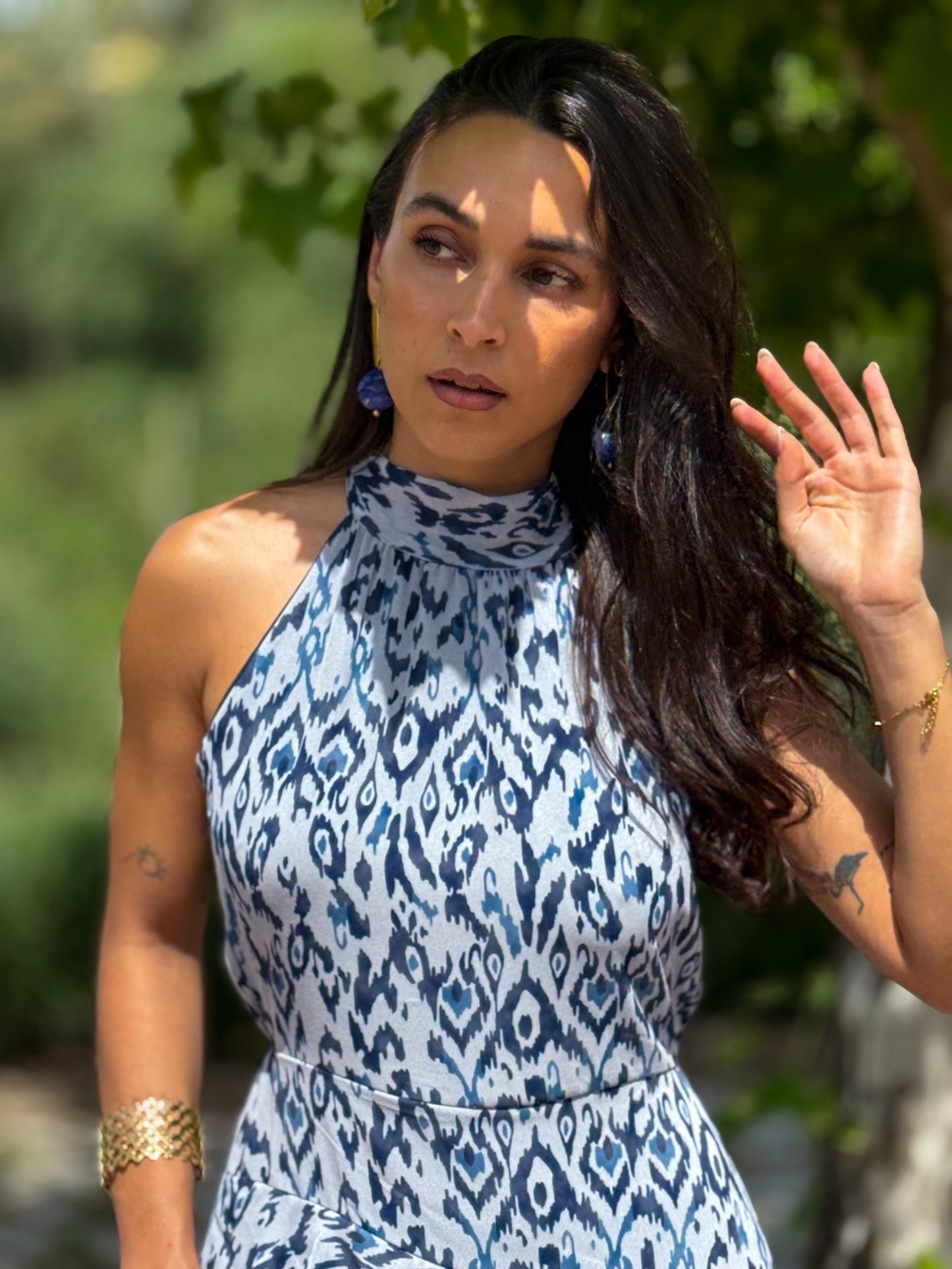 VESTIDO OLIVIA