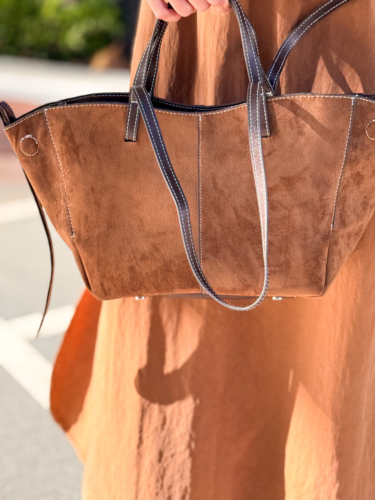 TOTE BAG DUNE