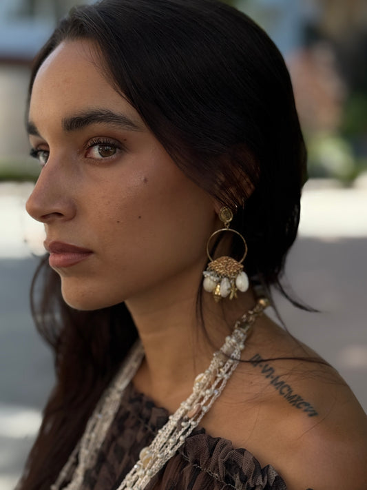 PENDIENTES HOLDBOX