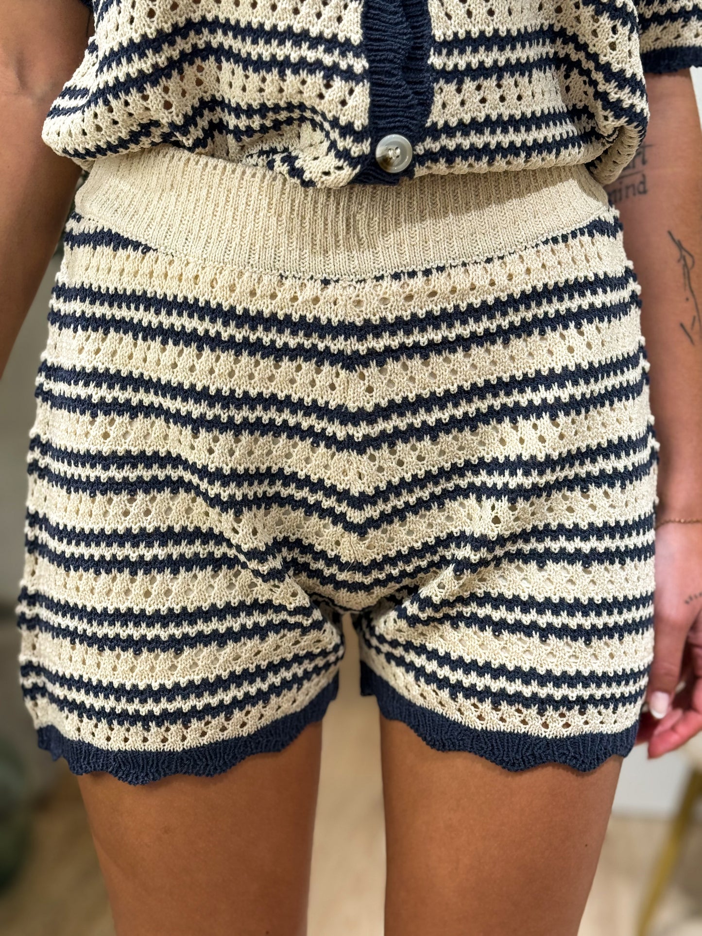 SET MARINE