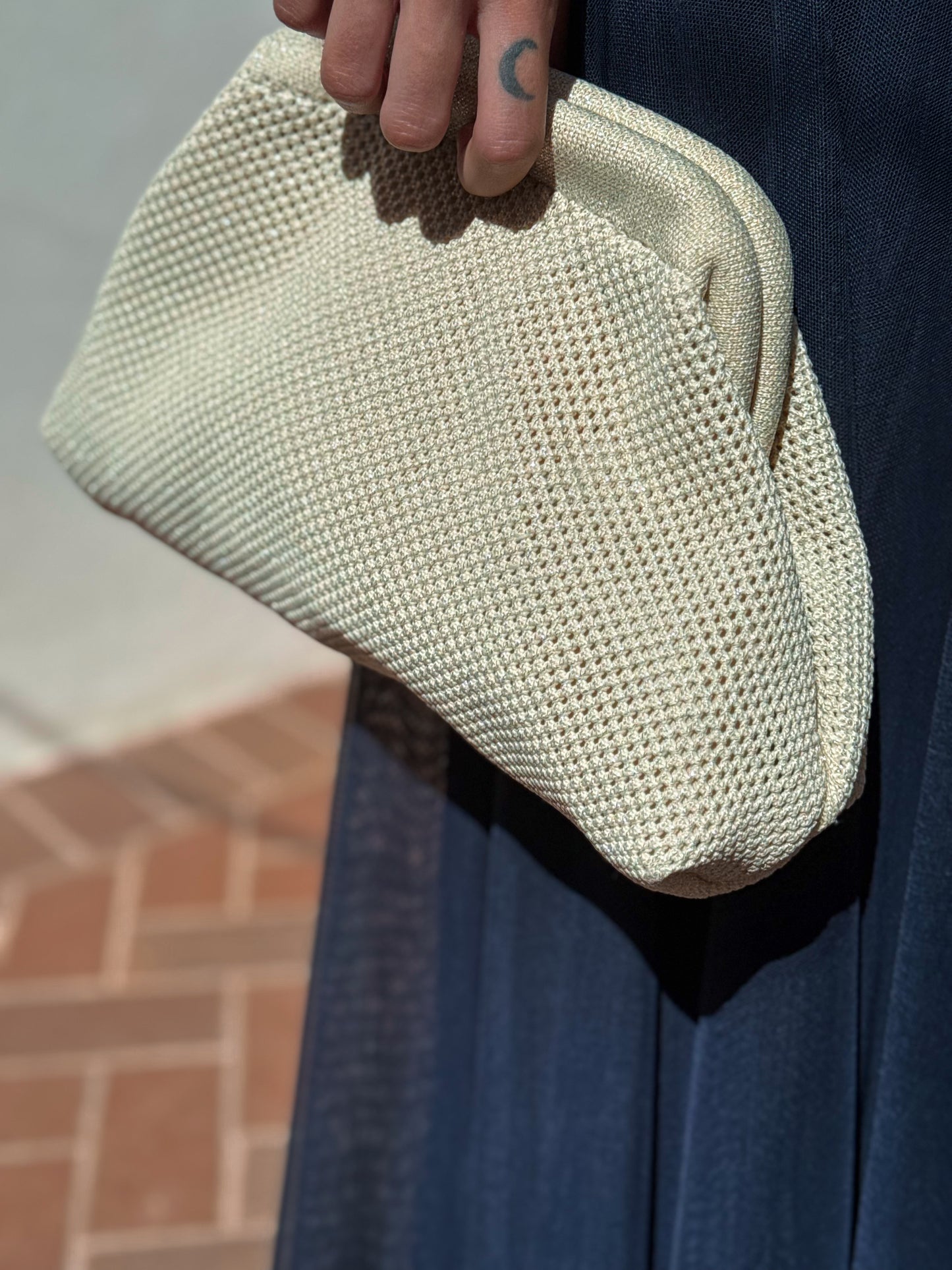 BOLSO CHIARA