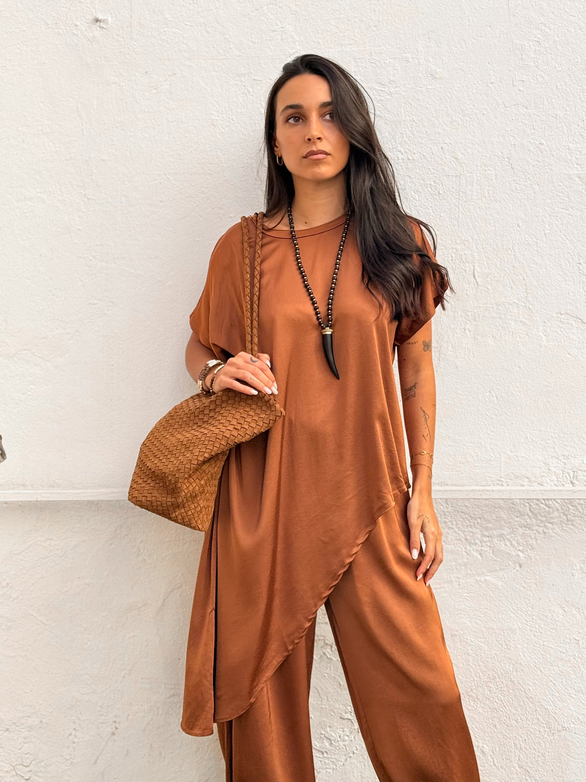 BLUSA ALEXIA