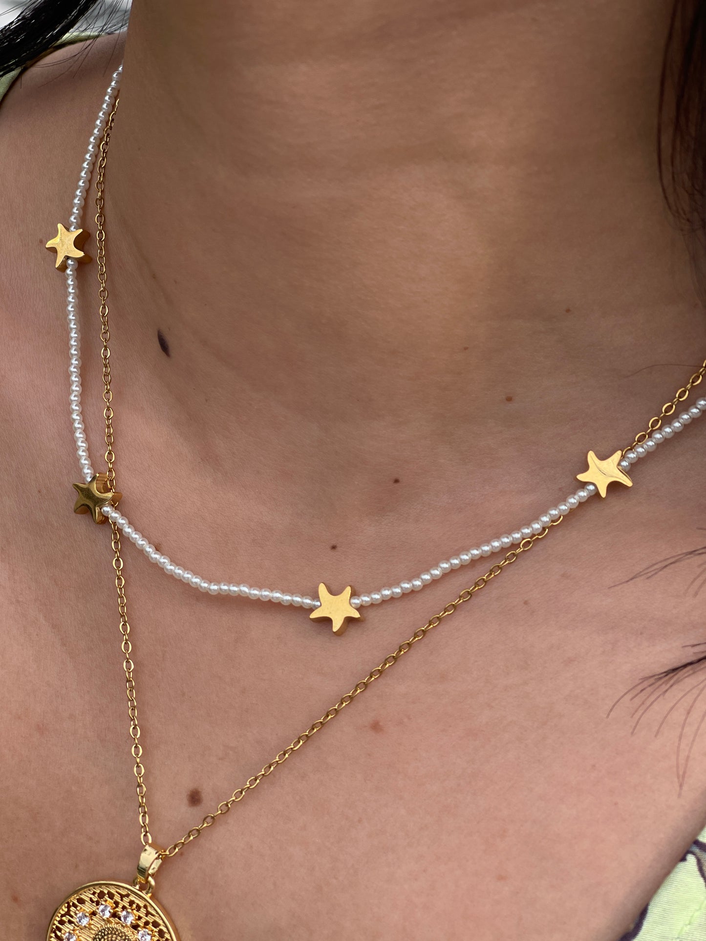 COLLAR GIOGINA