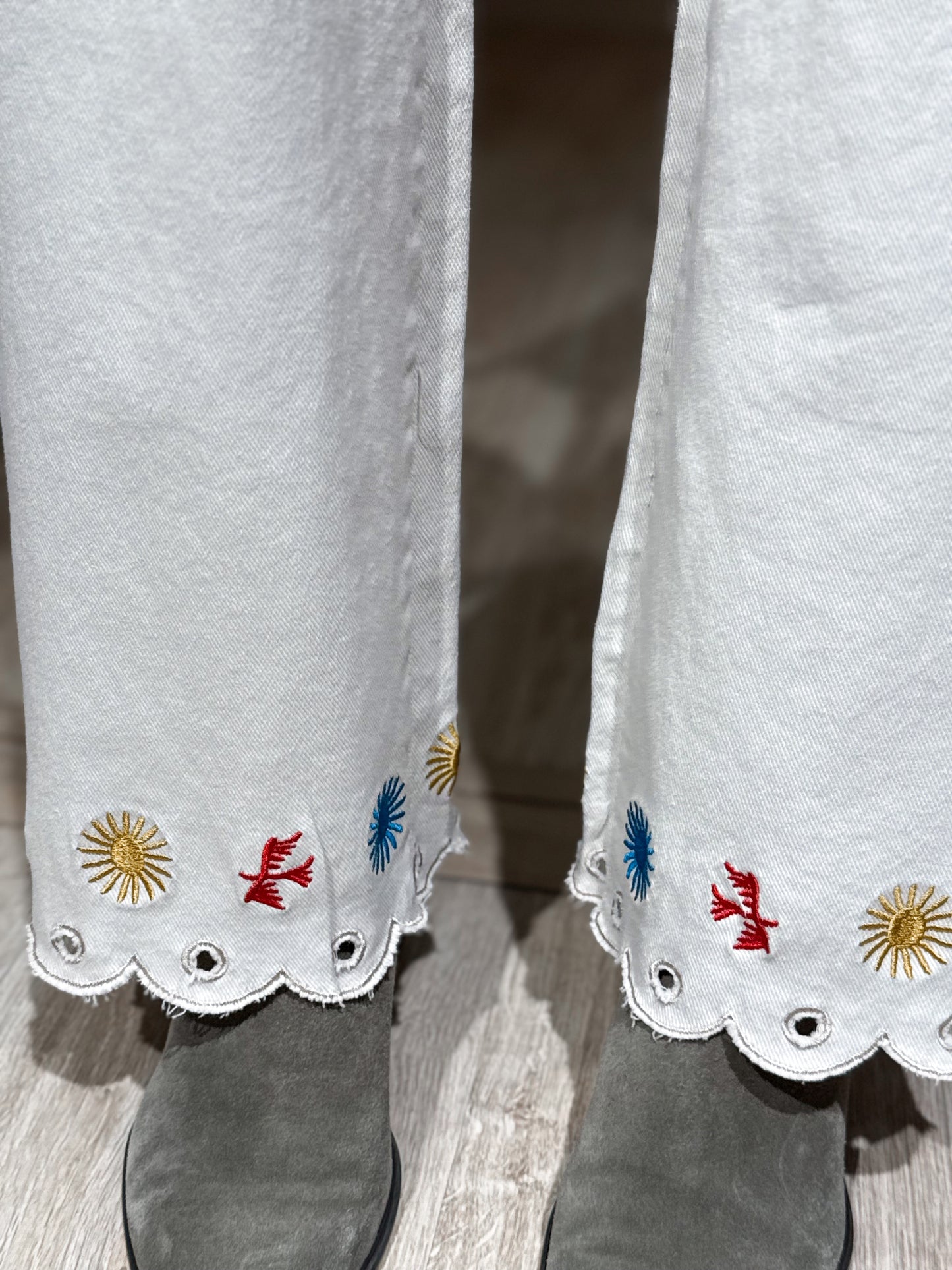 PANTALON LUCIA