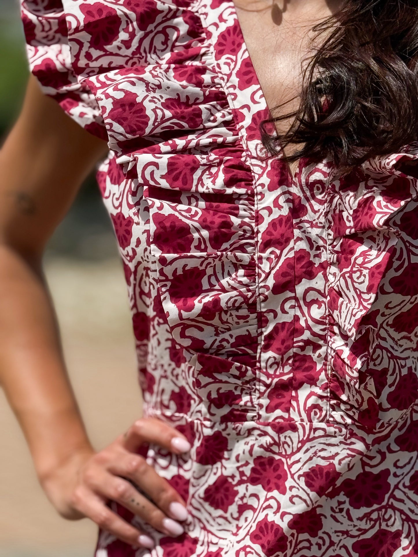 VESTIDO ELIA