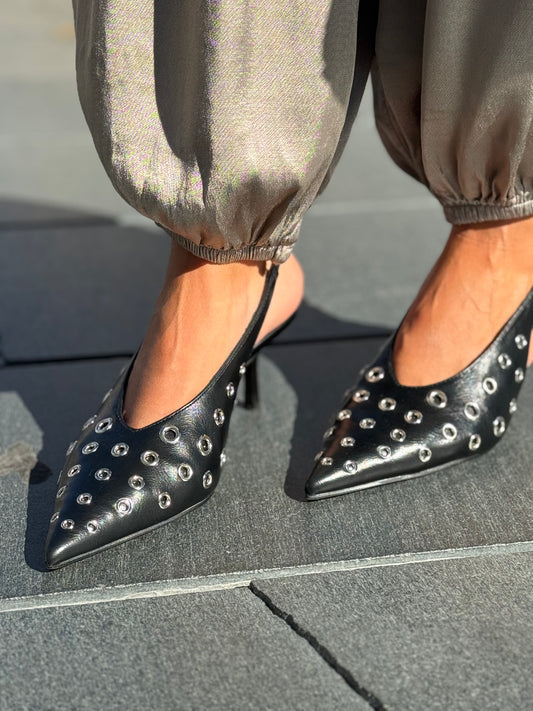 ZAPATO BLACK