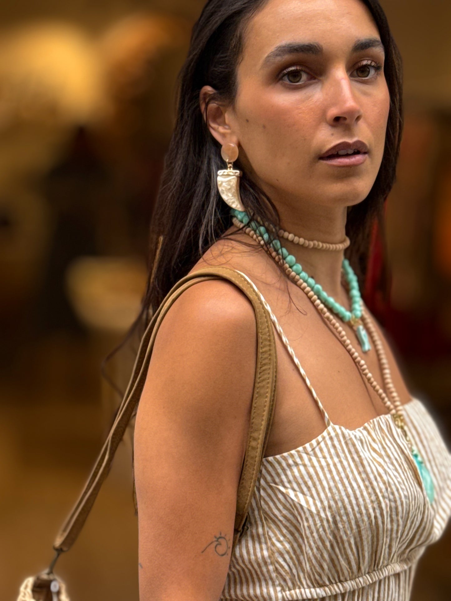 PENDIENTES HABANA