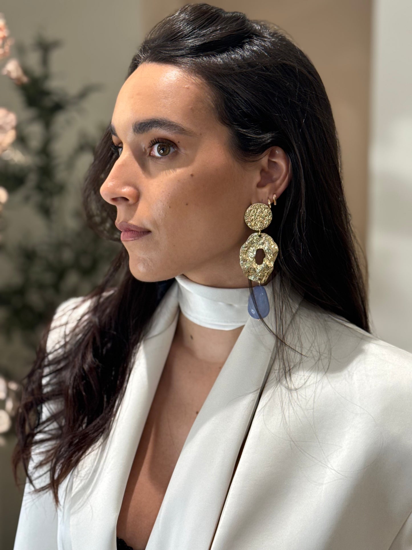 PENDIENTES LAURA