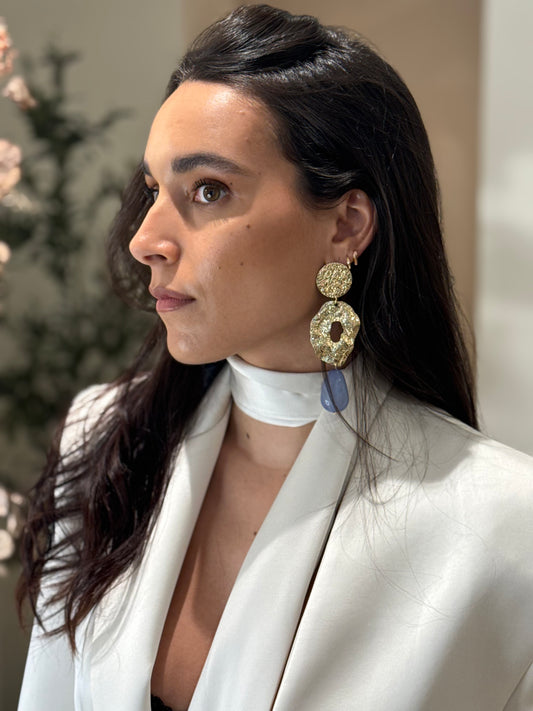 PENDIENTES LAURA