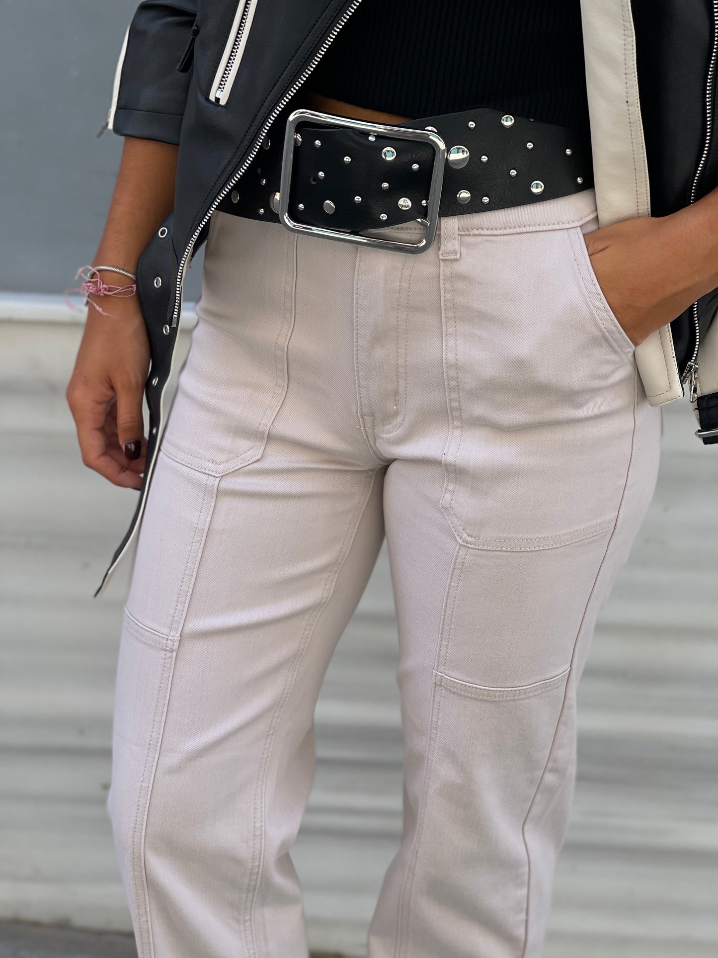 PANTALON INGRID