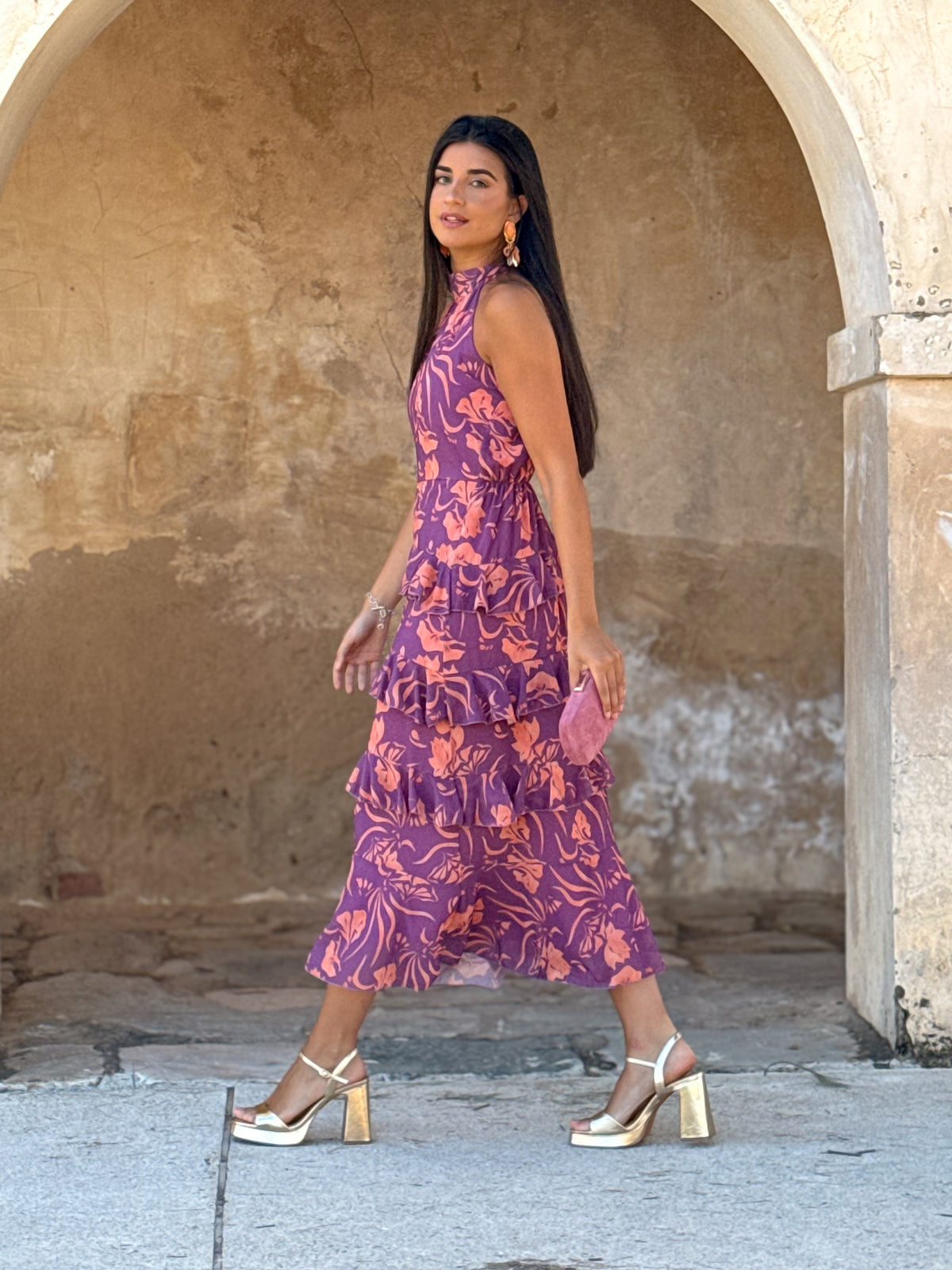 VESTIDO NADIA