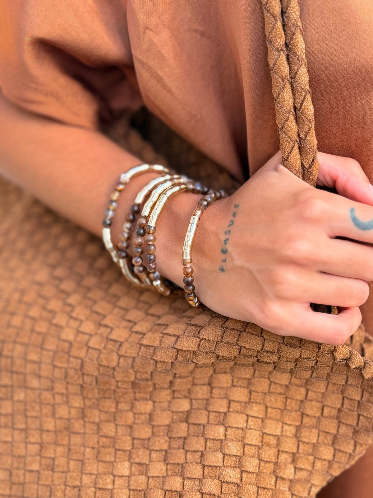 PULSERA ALEXIA
