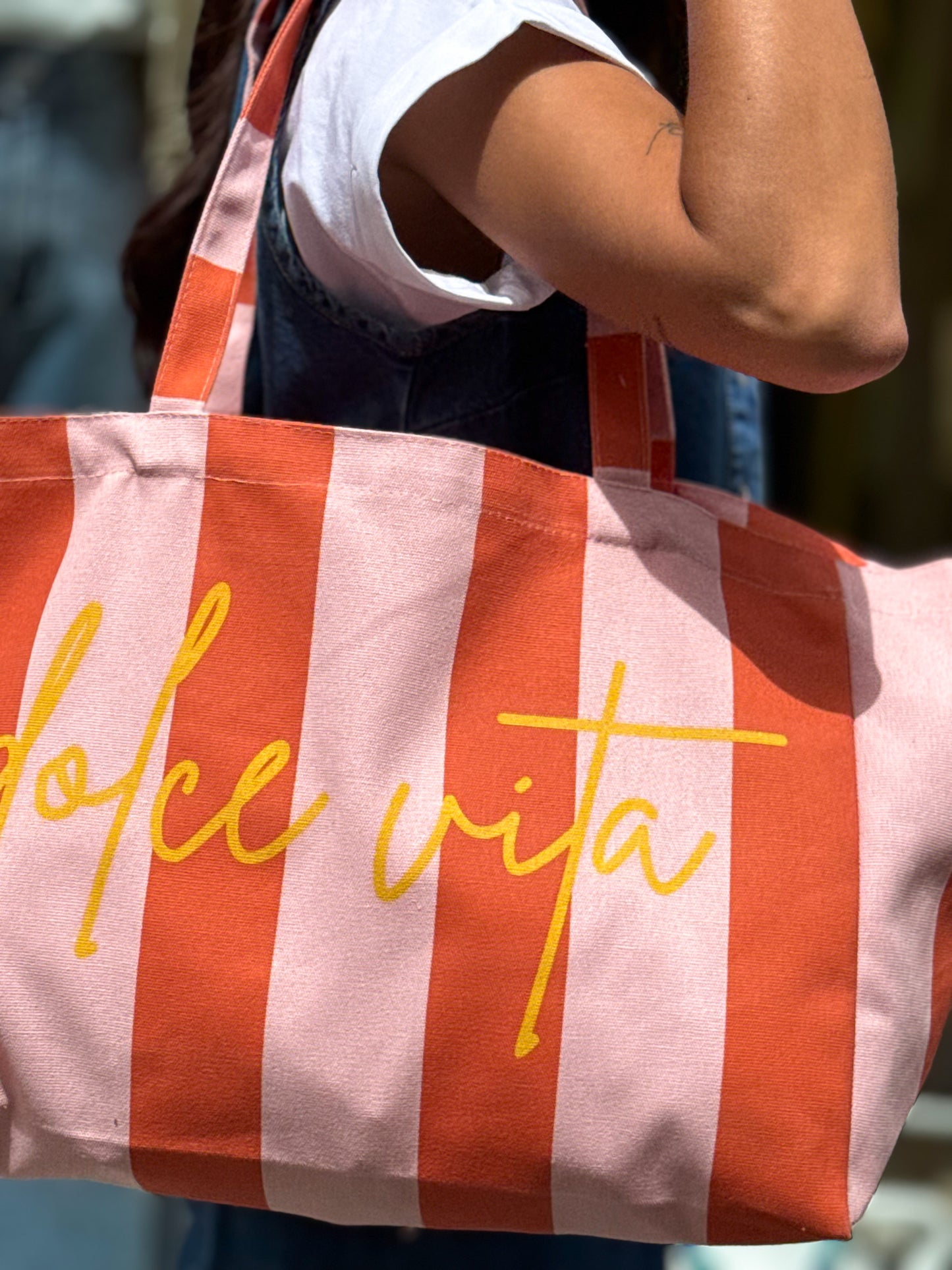 BOLSO DOLCE VITA