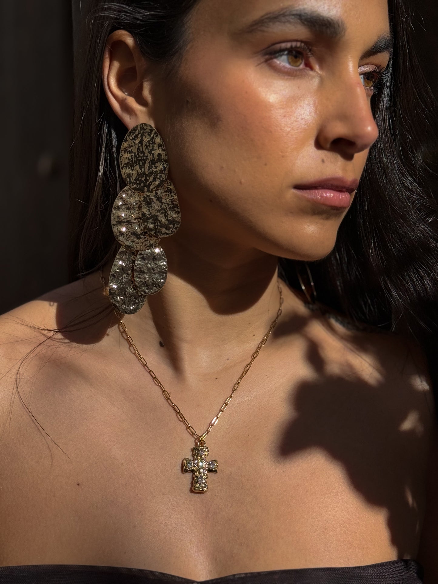 PENDIENTES ELISABETH