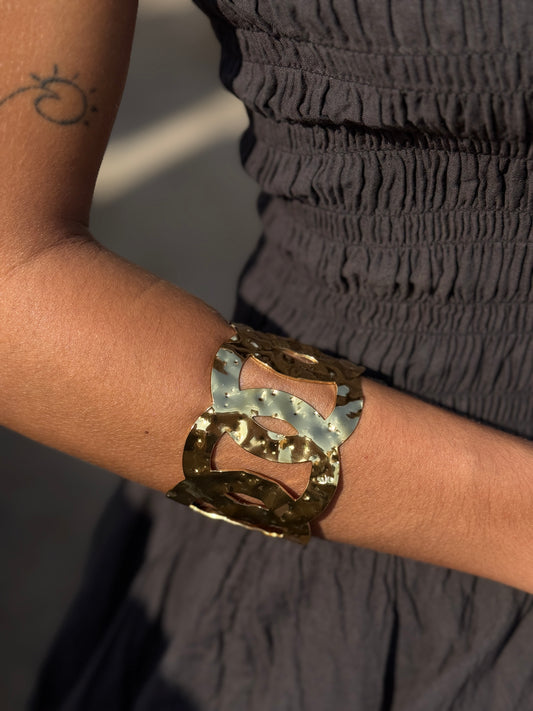 BRAZALETE JULIETTA