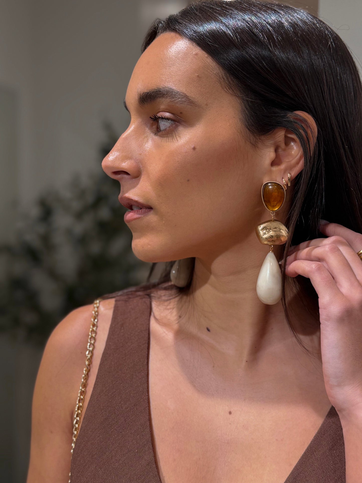 PENDIENTES ANAIS