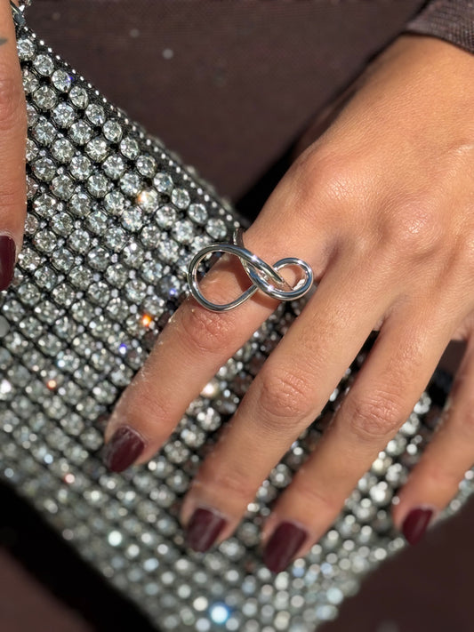 ANILLO CINZIA SILVER