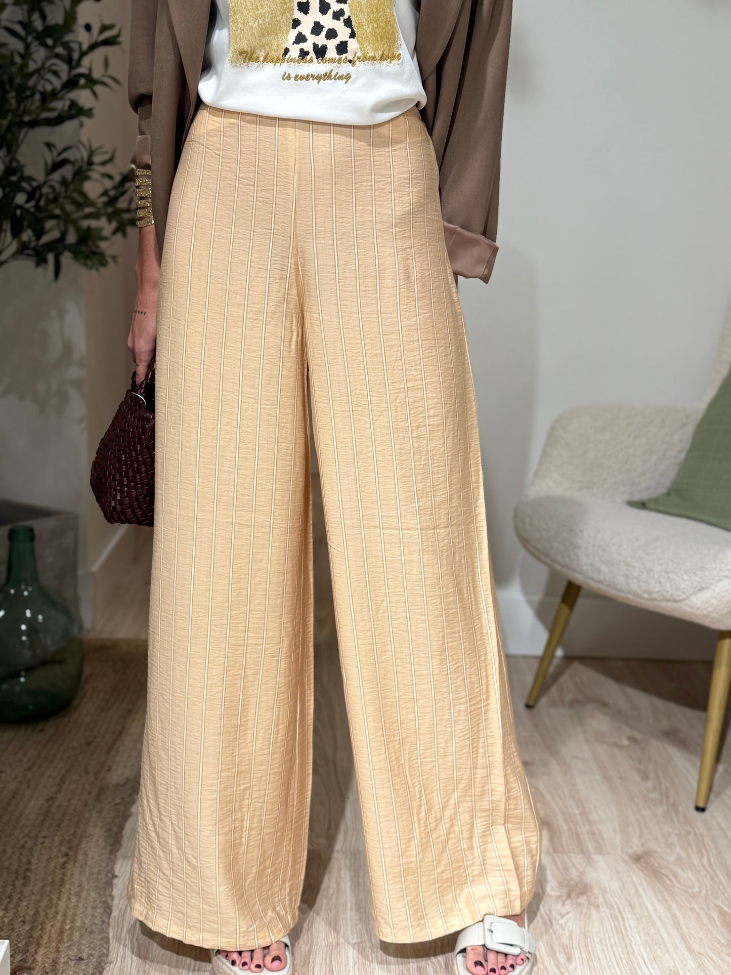 PANTALON CELINE
