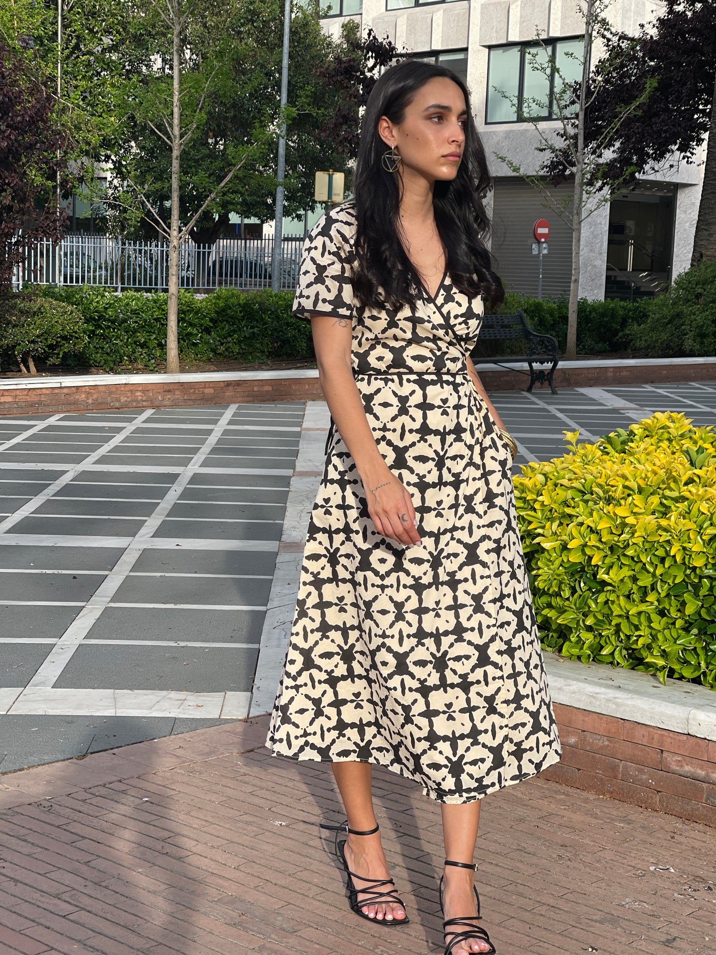 VESTIDO ALICE