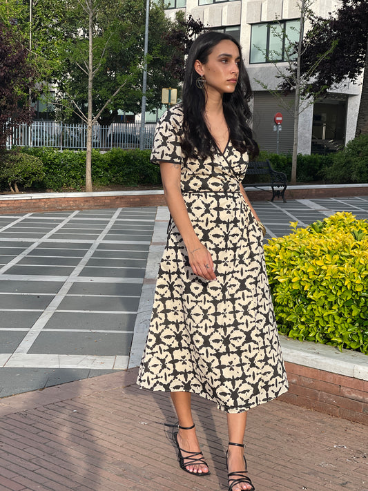 VESTIDO ALICE