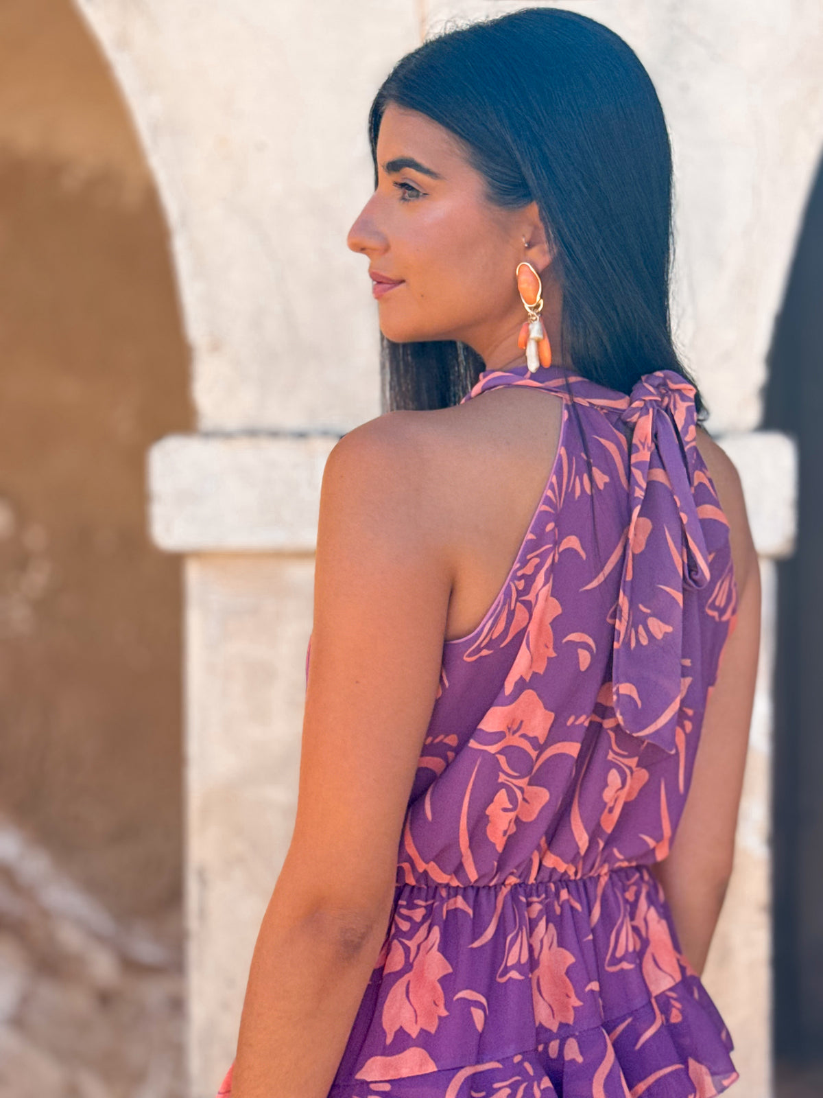 VESTIDO NADIA