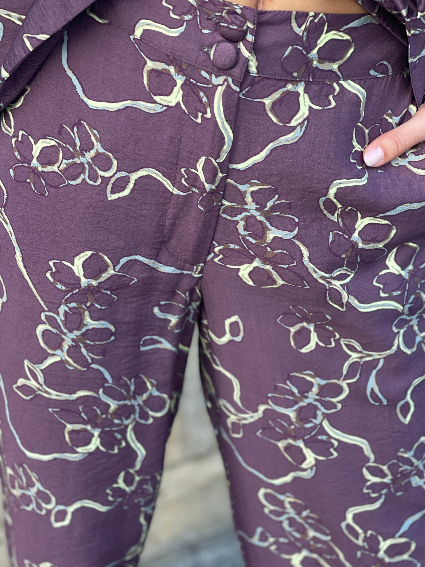 PANTALON HINA