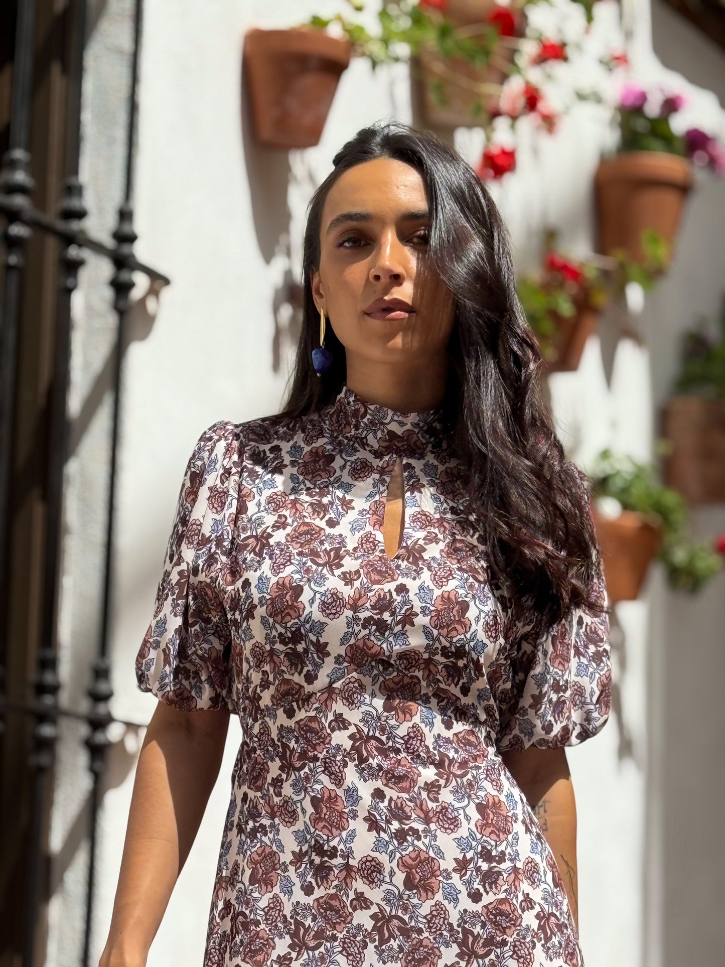 VESTIDO AMAYA