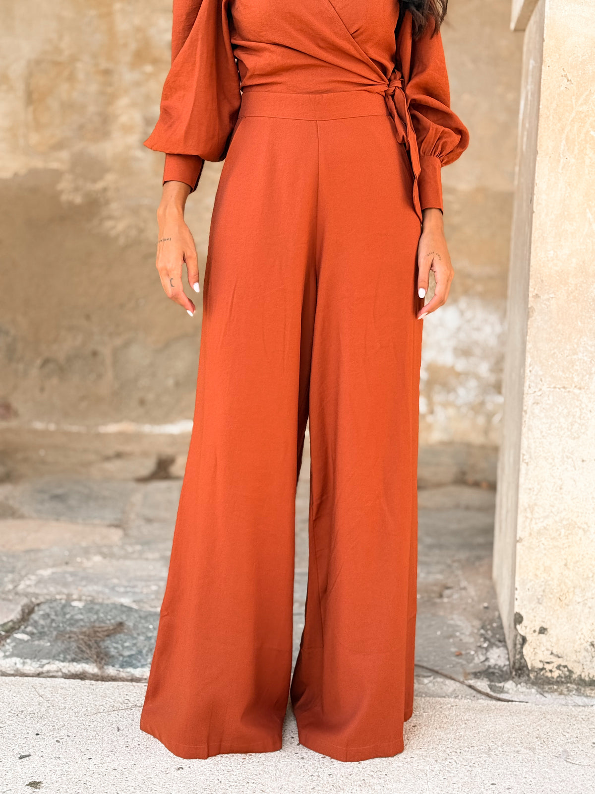 PANTALON ALMA