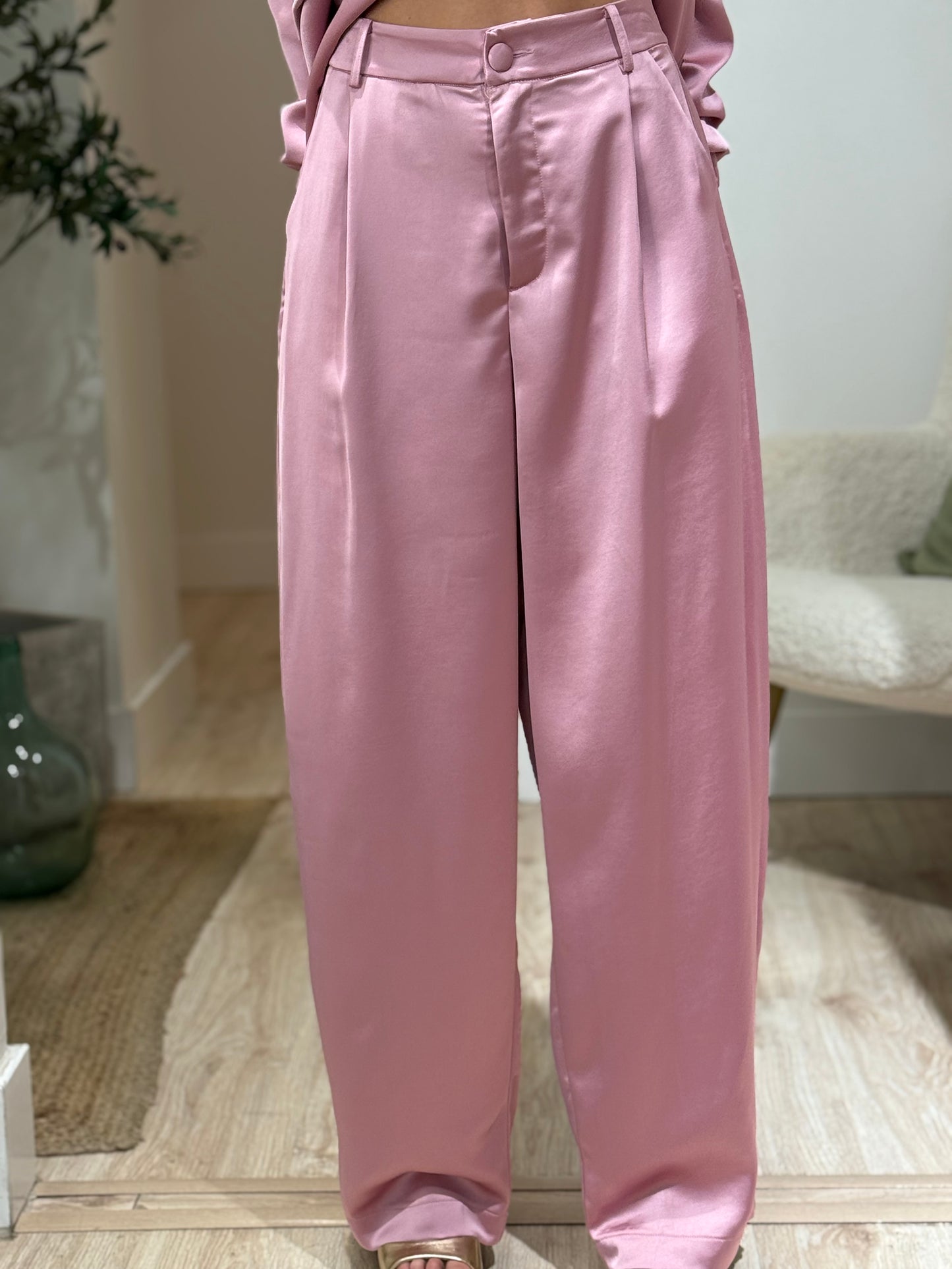 CONJUNTO CLARA PINK