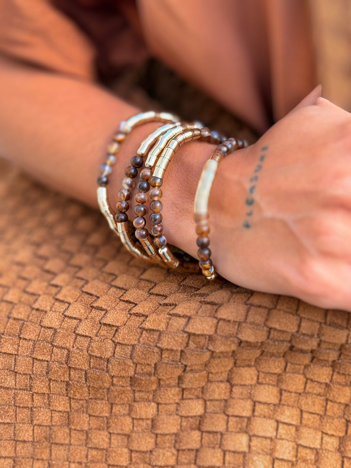 PULSERA ALEXIA