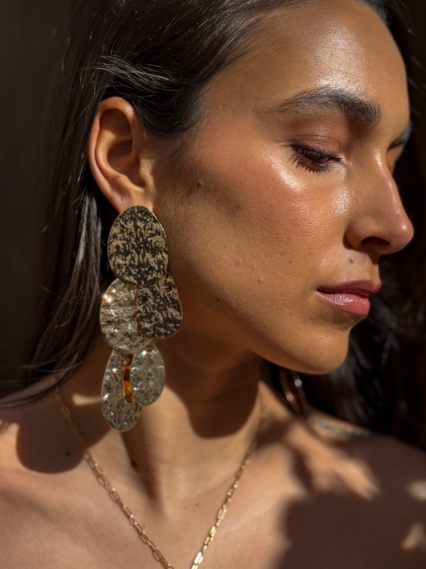 PENDIENTES ELISABETH