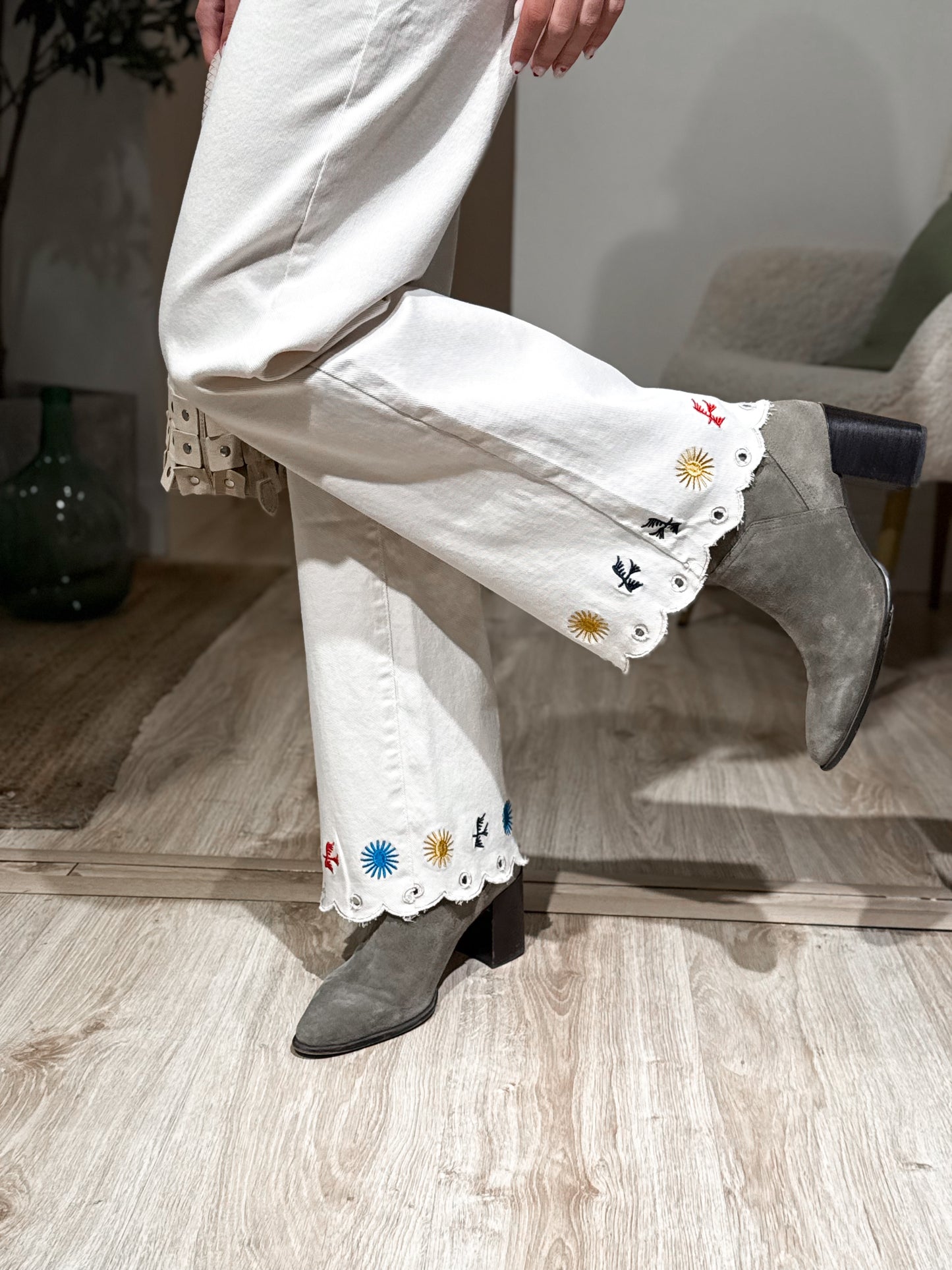 PANTALON LUCIA