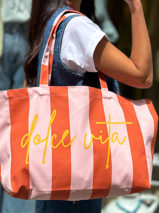 BOLSO DOLCE VITA